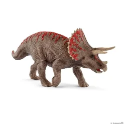 Schleich Dinosaurs figur - Triceratops
