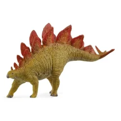 Schleich Dinosaurs Figur - Stegosaurus