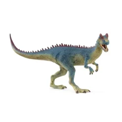 Schleich Dinosaurs Figur - Dilophosaurus
