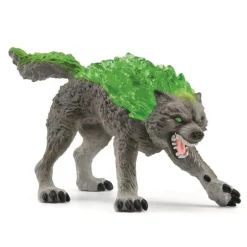 Schleich Eldrador Creatures figur - Granite Ulv