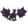 Schleich Eldrador Creatures Figur - Skyggedrage