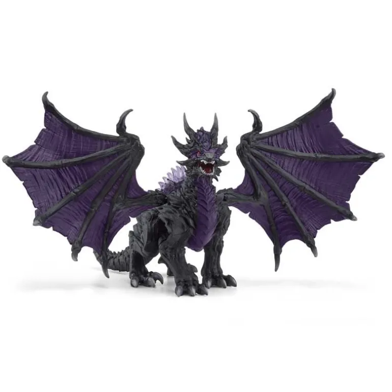 Schleich Eldrador Creatures Figur - Skyggedrage