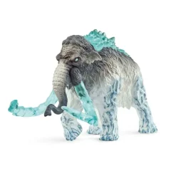 Schleich Eldrador Creatures Figur - Frost Mammut