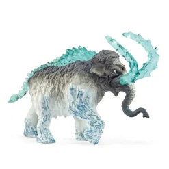 Schleich Eldrador Creatures Figur - Frost Mammut