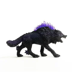 Schleich Eldrador Creatures Figur - Skyggeulv