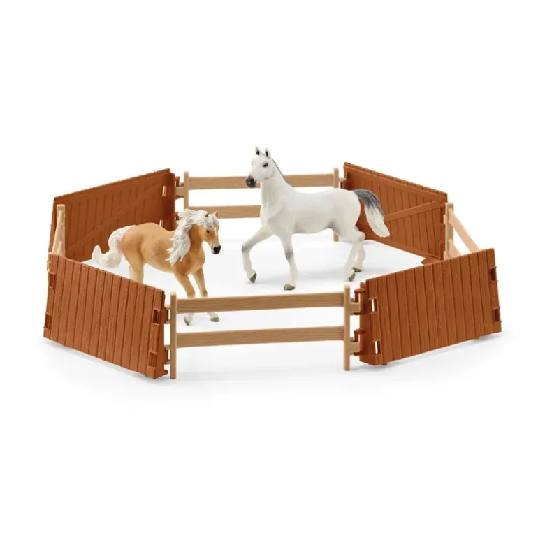 Schleich Horse Club Lekesett - Ridehall