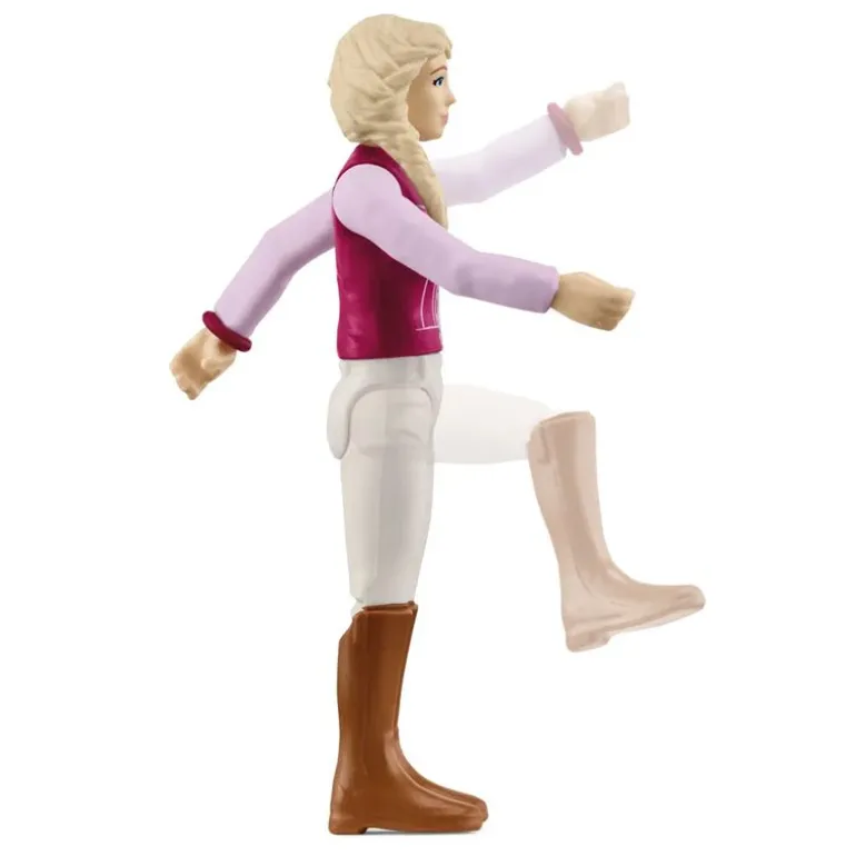 Schleich Horse Club Lekesett - Ridehall