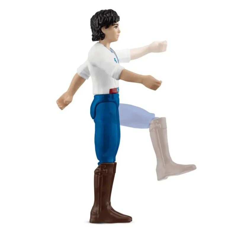 Schleich Horse Club Lekesett - Ridehall