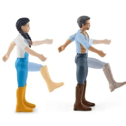 Schleich Horse Club Lekesett - Heste Pop-Up Boutique