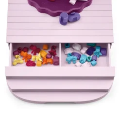 Schleich Horse Club Lekesett - Hestestellestasjonen