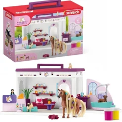 Schleich Horse Club Sofia's Beauties - Dyresalong