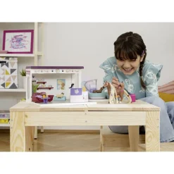 Schleich Horse Club Sofia's Beauties - Dyresalong