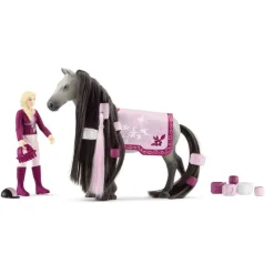 Schleich Horse Club Startsett - Sofia & Dusty