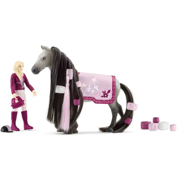 Schleich Horse Club Startsett - Sofia & Dusty