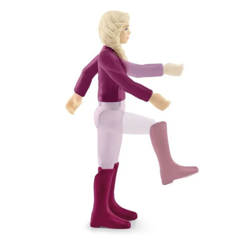 Schleich Horse Club Startsett - Sofia & Dusty