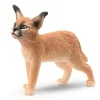 Schleich Wild Life figur - Ørkengaupe Baby