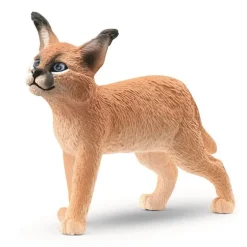 Schleich Wild Life figur - Ørkengaupe Baby