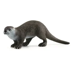 Schleich Wild Life Figur - Oter