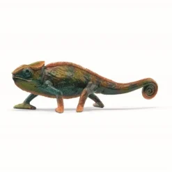 Schleich Wild Life figur - Kameleon