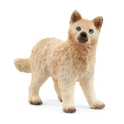 Schleich Wild Life Figur - Polarulvunge