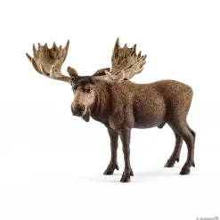 Schleich Wild Life figur - Elgokse