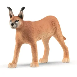 Schleich Wild Life figur - Hunnørkengaupe