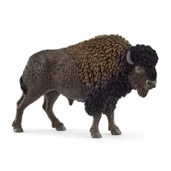 Schleich Wild Life Figur - Bison
