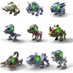 Silverlit BioPod - Single pack S3