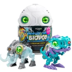 Silverlit Biopod Duopack Overraskelsespakke - Cyberpunk