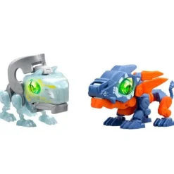 Silverlit Biopod Duopack Overraskelsespakke - Cyberpunk