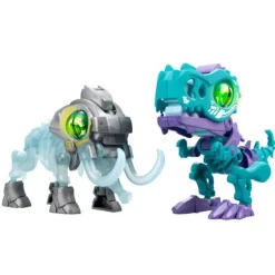 Silverlit Biopod Duopack Overraskelsespakke - Cyberpunk