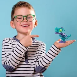 Silverlit Biopod Duopack Overraskelsespakke - Cyberpunk