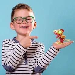 Silverlit Biopod Overraskelsespakke 13cm - Cyberpunk