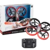 Silverlit Drone Lite m/ WiFi kamera - Bumper