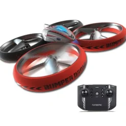 Silverlit Drone Lite m/ WiFi kamera - Bumper