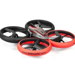 Silverlit Drone Lite m/ WiFi kamera - Bumper