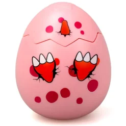 Silverlit Egg-A-Boo Pop-Up Surprise Overraskelses Dinoegg m/ lyd