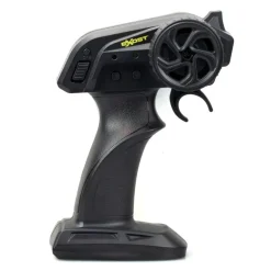 Silverlit Exost Radiostyrt Lekebåt - Aqua Lights