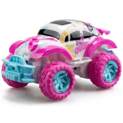 Silverlit Exost Radiostyrt bil 1:34 - Mini Pixie