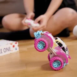 Silverlit Exost Radiostyrt bil 1:34 - Mini Pixie