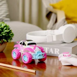 Silverlit Exost Radiostyrt bil 1:34 - Mini Pixie