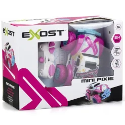 Silverlit Exost Radiostyrt bil 1:34 - Mini Pixie