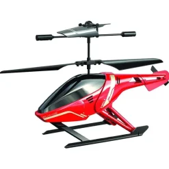 Silverlit Flybotic Air Python - Rød