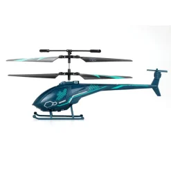 Silverlit Flybotic Radiostyrt Helikopter - Air Shark
