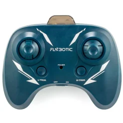 Silverlit Flybotic Radiostyrt Helikopter - Air Shark