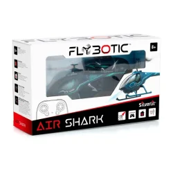 Silverlit Flybotic Radiostyrt Helikopter - Air Shark