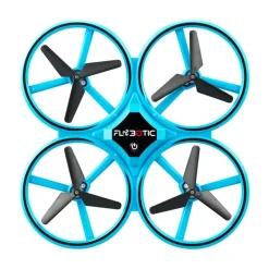 Silverlit Flybotic Radiostyrt Drone - Flashing Drone