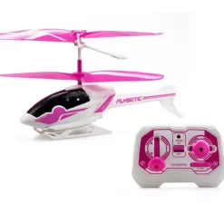 Silverlit Flybotic Radiostyrt Helikopter 28cm - Air Panther
