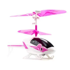 Silverlit Flybotic Radiostyrt Helikopter 28cm - Air Panther