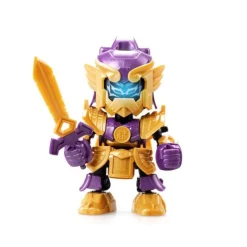Silverlit Heropod 3 Kingdoms Figursett